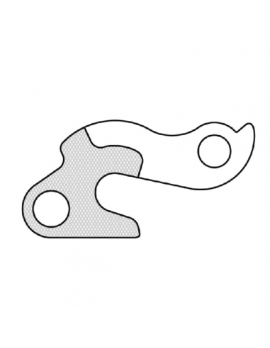 Forcellino - GH-068