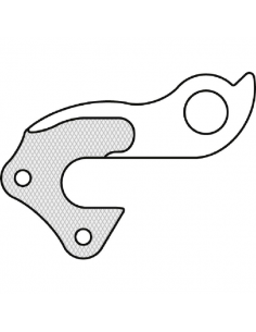 Forcellino - GH-072
