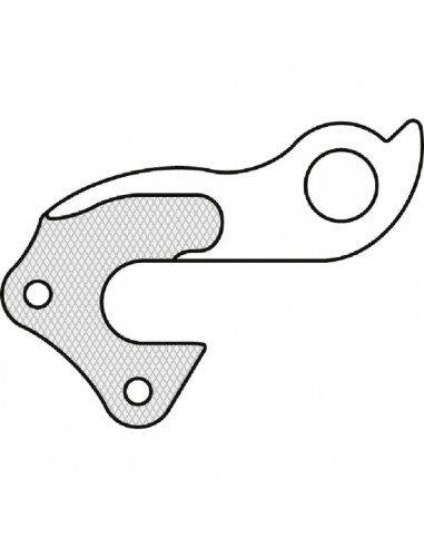 Forcellino - GH-072