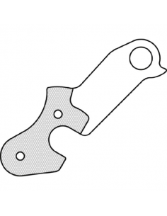 Forcellino - GH-075