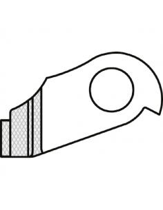 Forcellino - GH-076