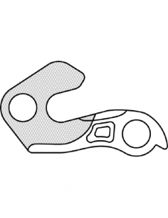 Forcellino - GH-078