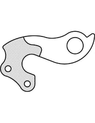 Forcellino - GH-080