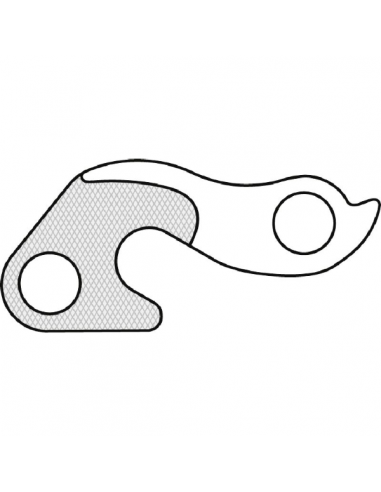 Forcellino - GH-083