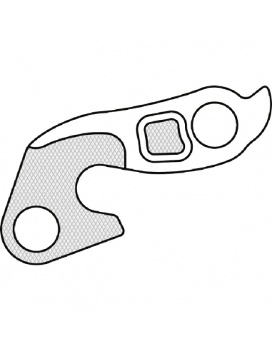 Forcellino - GH-084