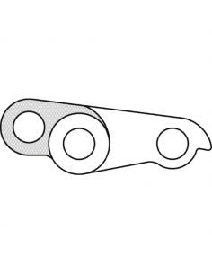 Forcellino - GH-087