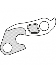 Forcellino - GH-089