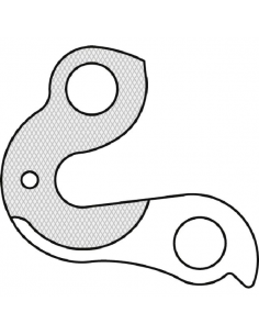 Forcellino - GH-090