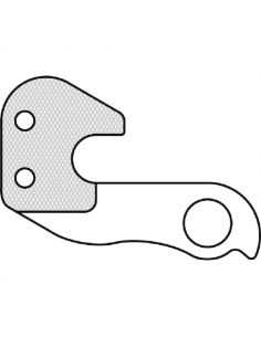 Forcellino - GH-093