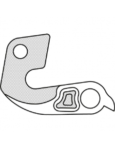 Forcellino - GH-094