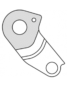 Forcellino - GH-095