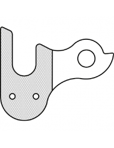 Forcellino - GH-027
