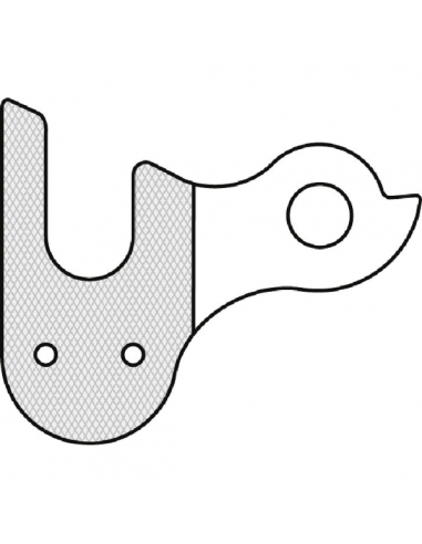 Forcellino - GH-027