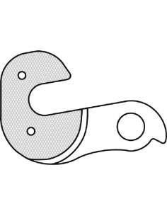 Forcellino - GH-038