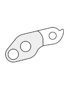 Forcellino - GH-102