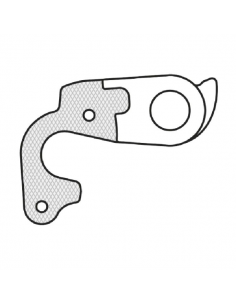 Forcellino - GH-111