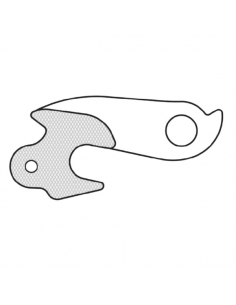 Forcellino - GH-118