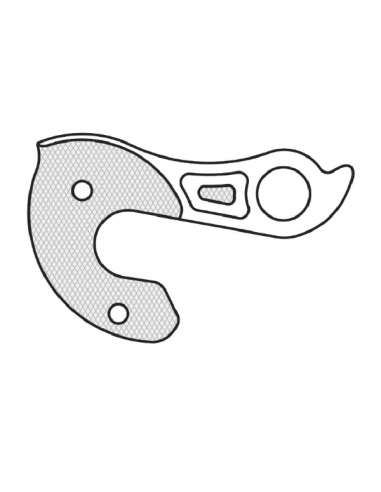 Forcellino - GH-119