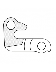 Forcellino - GH-134
