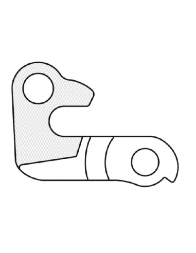 Forcellino - GH-134