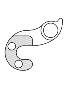 Forcellino - GH-135
