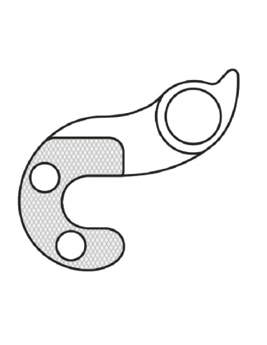 Forcellino - GH-135