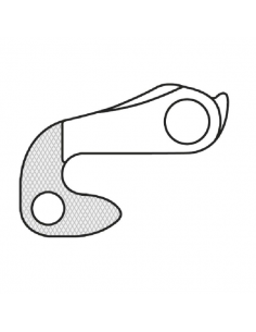 Forcellino - GH-139