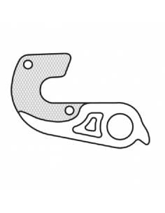 Forcellino - GH-140