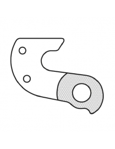 Forcellino - GH-151