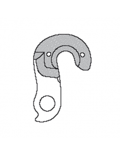 Forcellino - GH-161