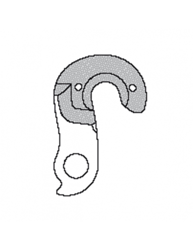 Forcellino - GH-161