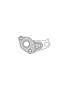 Forcellino - GH-222