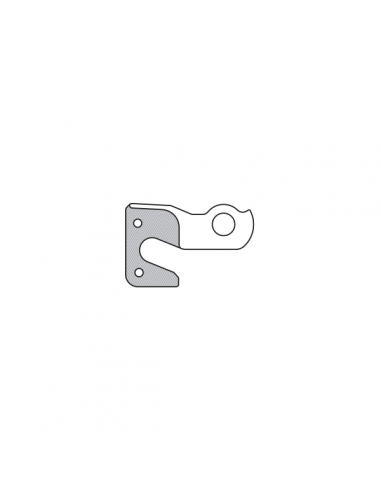 Forcellino - GH-256