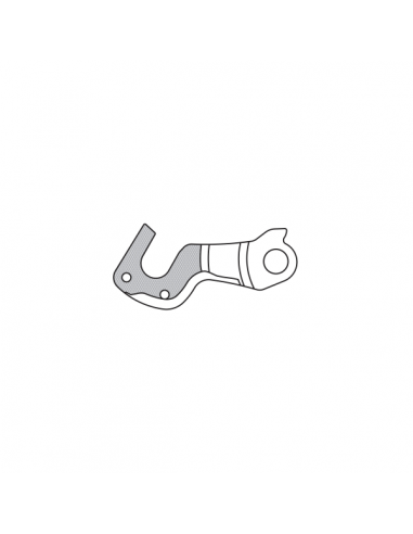 Forcellino - GH-257
