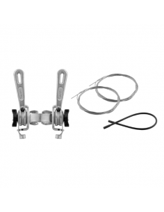 Manettini comando cambio...