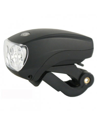 Luce anteriore portapacchi COMPACT