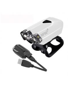 Luce anteriore manubrio...