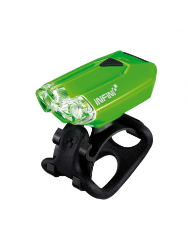 Luce anteriore manubrio LAVA (80...