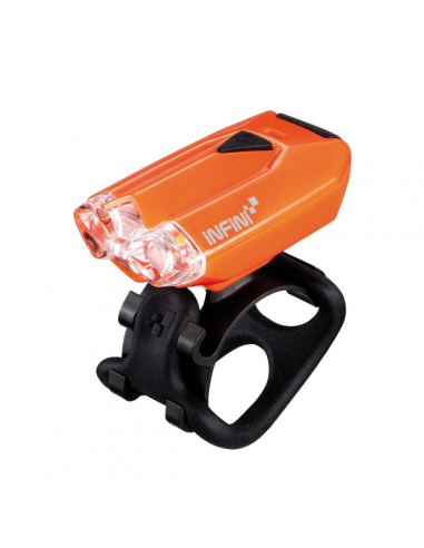 Luce anteriore manubrio LAVA (80...