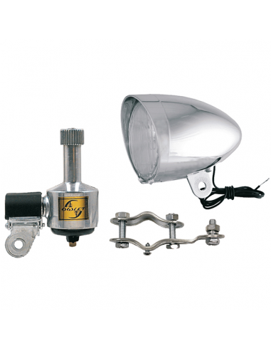 Kit luce anteriore forcella con...