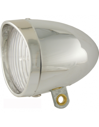 Luce anteriore forcella RETRO' - cromato