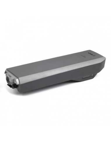 PowerPack 400 Platino, 400Wh, attacco...