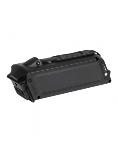 Batteria e-bike PowerPack prima...