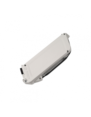 PowerPack 400 Bianco, 400Wh, attacco...