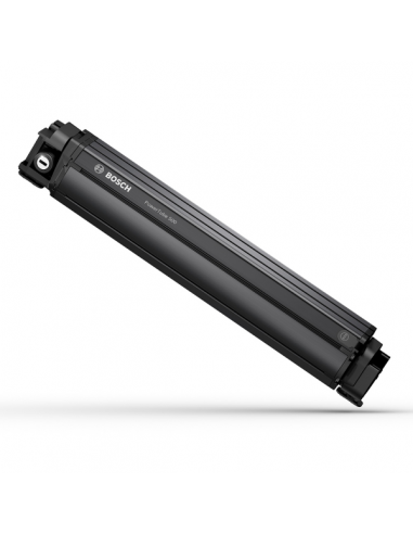 Batteria e-bike PowerTube orizzontale...