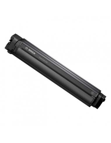 Batteria PowerTube verticale - 500Wh
