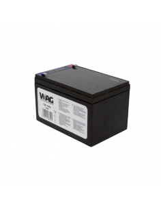 Batteria al piombo 12V...