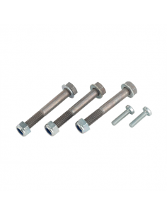 Kit viti drive unit. 3 viti...