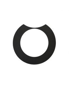 Anello di Copertura nero...