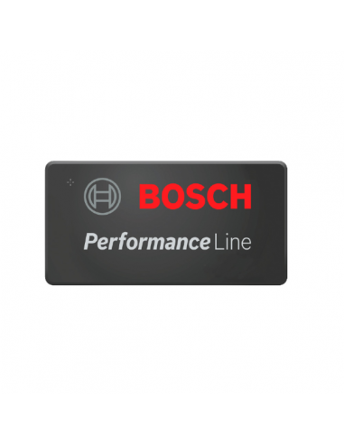 Copertura con logo Performance,...